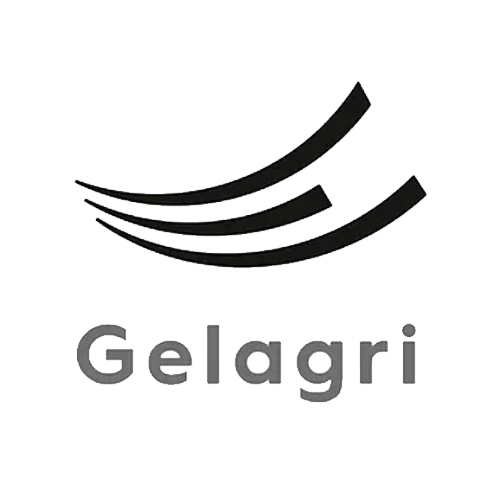 Logotipo de Gelagri Ibérica
