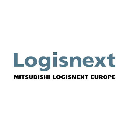Logotipo de Mitsubishi Logisnext Europe SA
