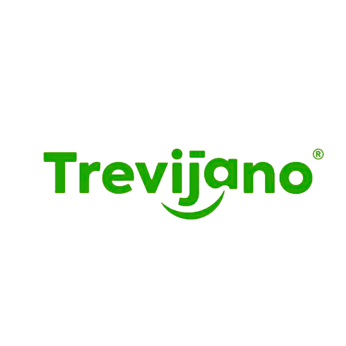 Logotipo de Trevijano