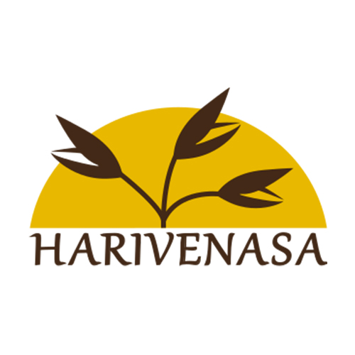 Logotipo de Harivenasa