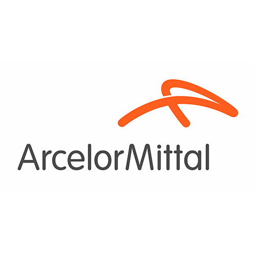Logotipo de ArcelorMittal