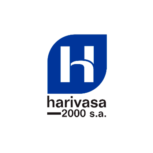 Logotipo de Harivasa