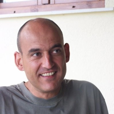Javier Ollo