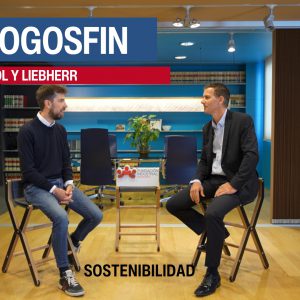 Imagen de la noticia Diálogos Fundación Industrial Navarra: Sostenibilidad