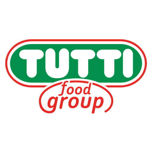 Logotipo de Tutti Food Group