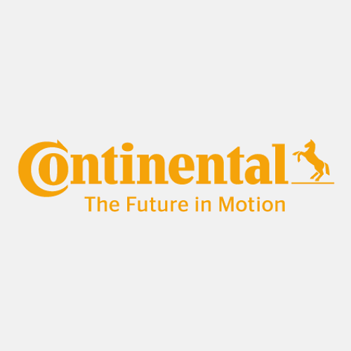 Logotipo de Continental