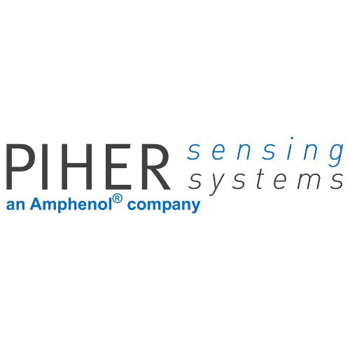 Logotipo de Piher Sensing Systems