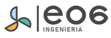 Logotipo de Ingeniero/a Diseño Mecánico