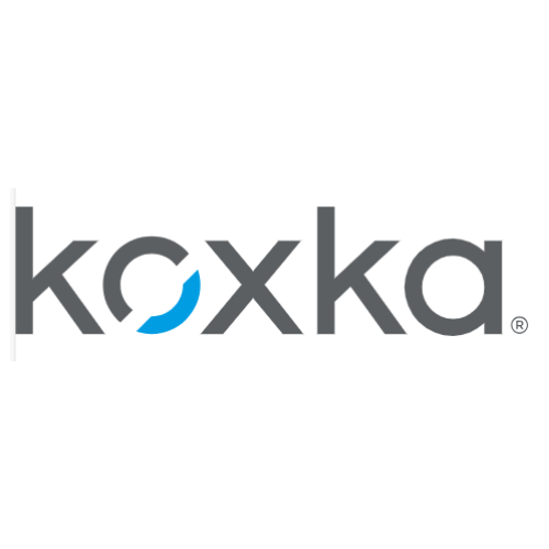Logotipo de Koxka