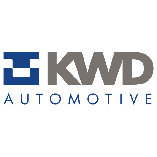 Logotipo de KWD España