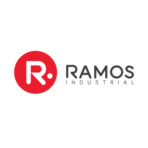 Logotipo de Ramos Industrial