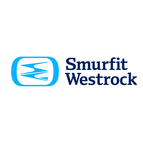 Logotipo de Smufit Westrock