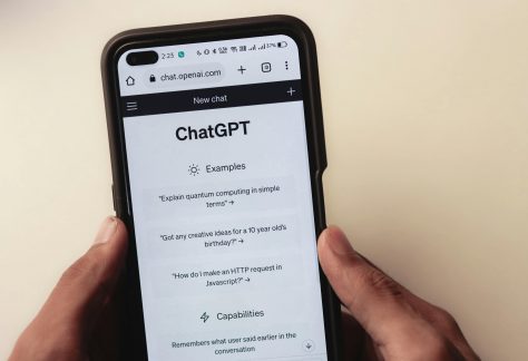 Imagen de la noticia ¿Chat GPT va a mejorar mi vida?