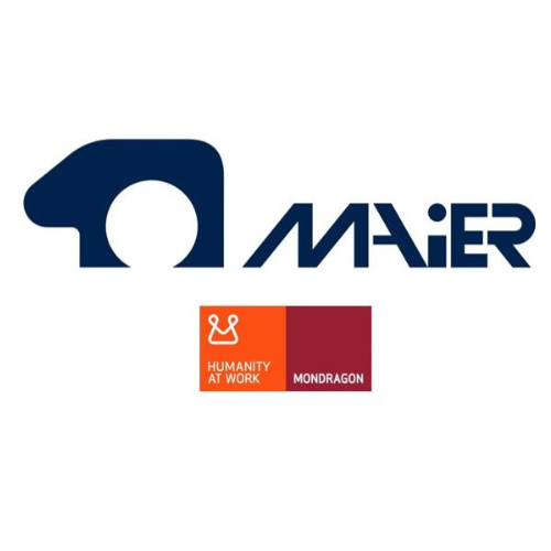 Logotipo de Maier