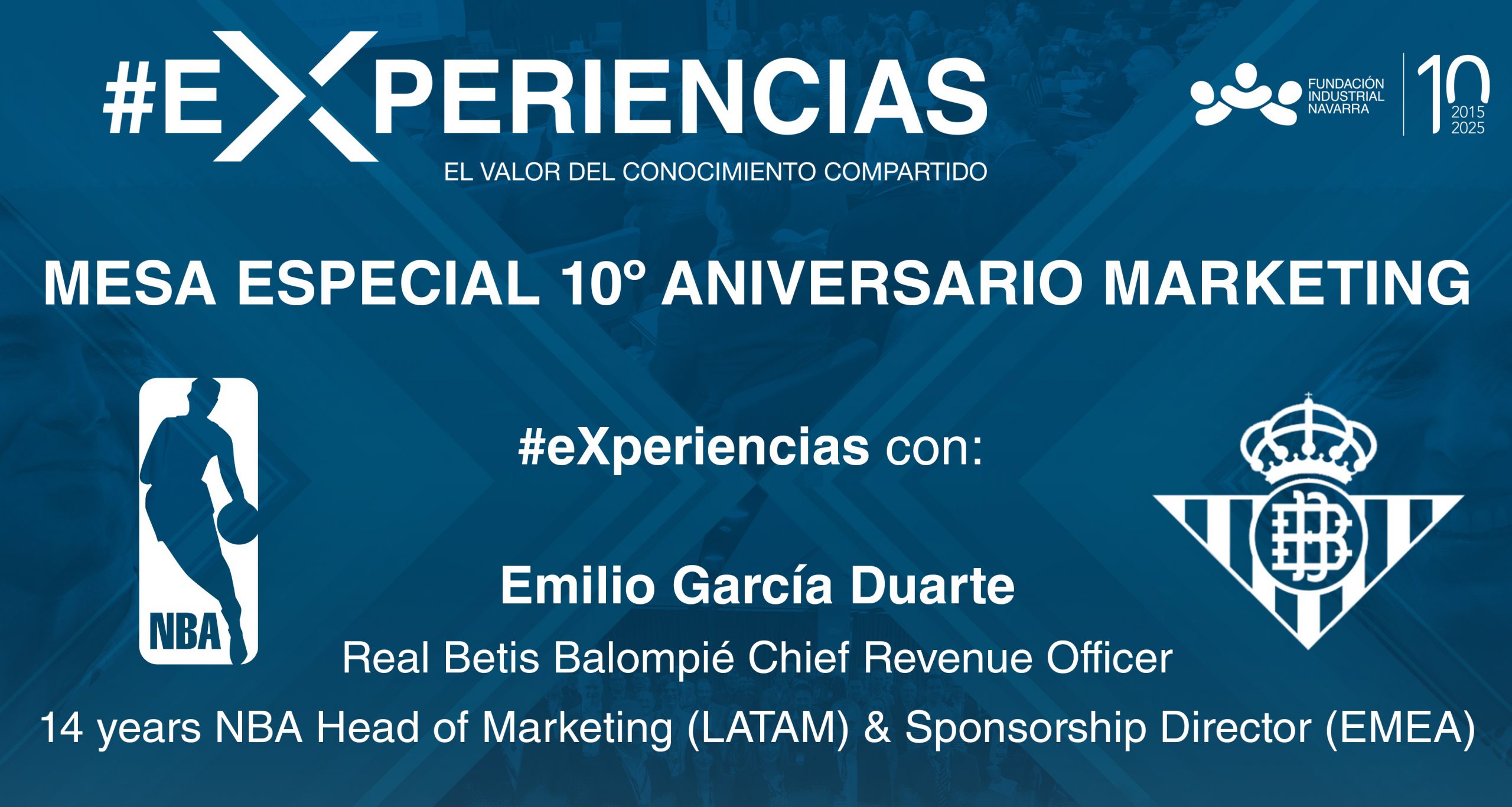 Imagen del evento