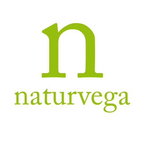 Logotipo de Naturvega