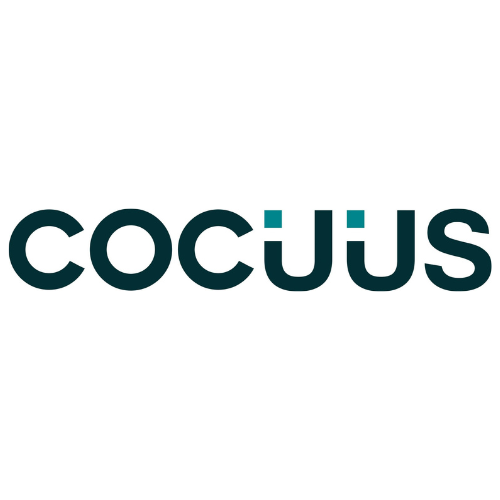 Logotipo de COCUUS SYSTEM IBERICA