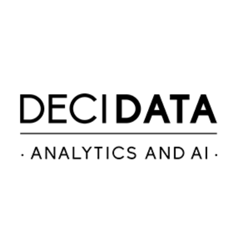 Logotipo de DECIDATA