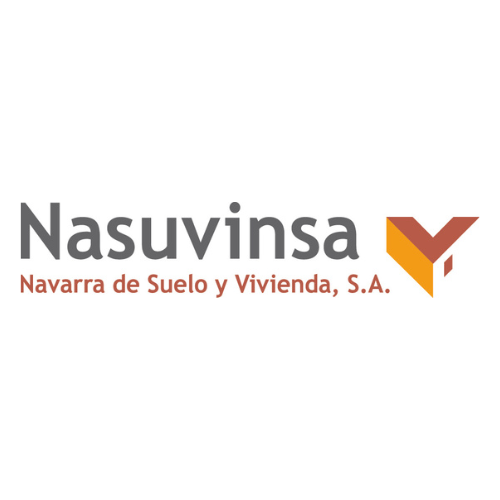 Logotipo de Nasuvinsa