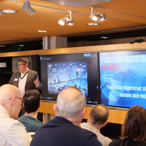 Imagen de la noticia Exkal apuesta por la innovación transversal como motor de competitividad