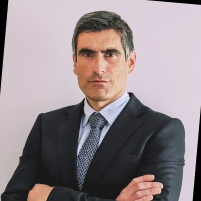 Fernando Ruíz