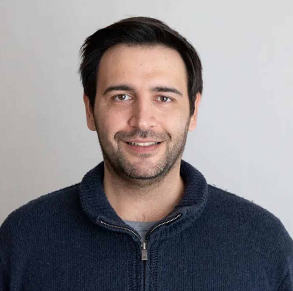 Xavier Mitjana