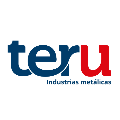 Logotipo de Industrias Metálicas TERU