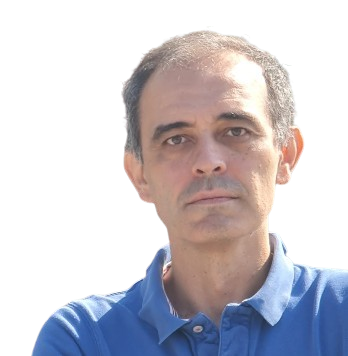 Fernando Canales