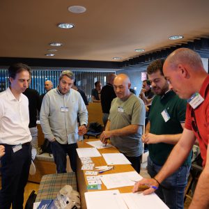 Imagen de la noticia Claves de ciberseguridad en la era de la Inteligencia Artificial