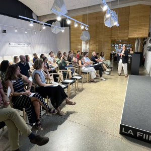 Imagen de la noticia Marketing basado en Intent Data para convertir leads en clientes