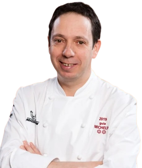 David Yárnoz