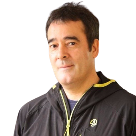 Edu Uribesalgo