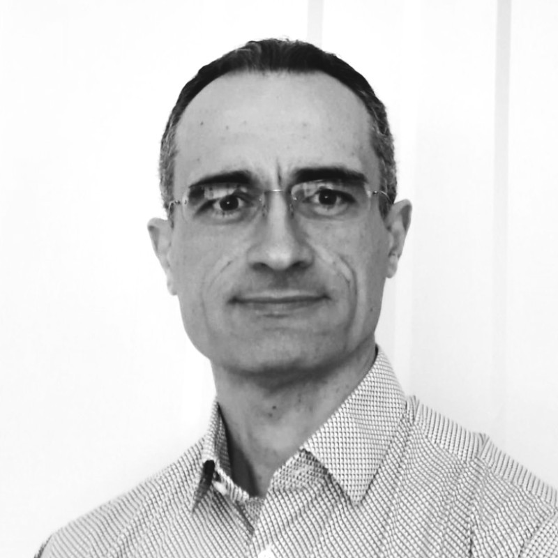 Francisco Javier Zambonino