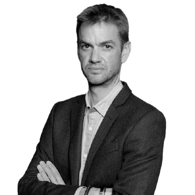 José Luis Guibert