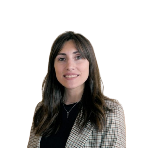 Rebeca Magallón Palacios