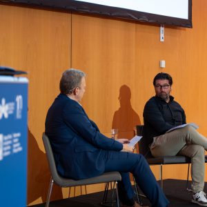 Imagen de la noticia David Castera (Rally Dakar): “El liderazgo no se debe refugiar en culpables, se trata de asumir decisiones con la cabeza fría y proteger a tu gente”