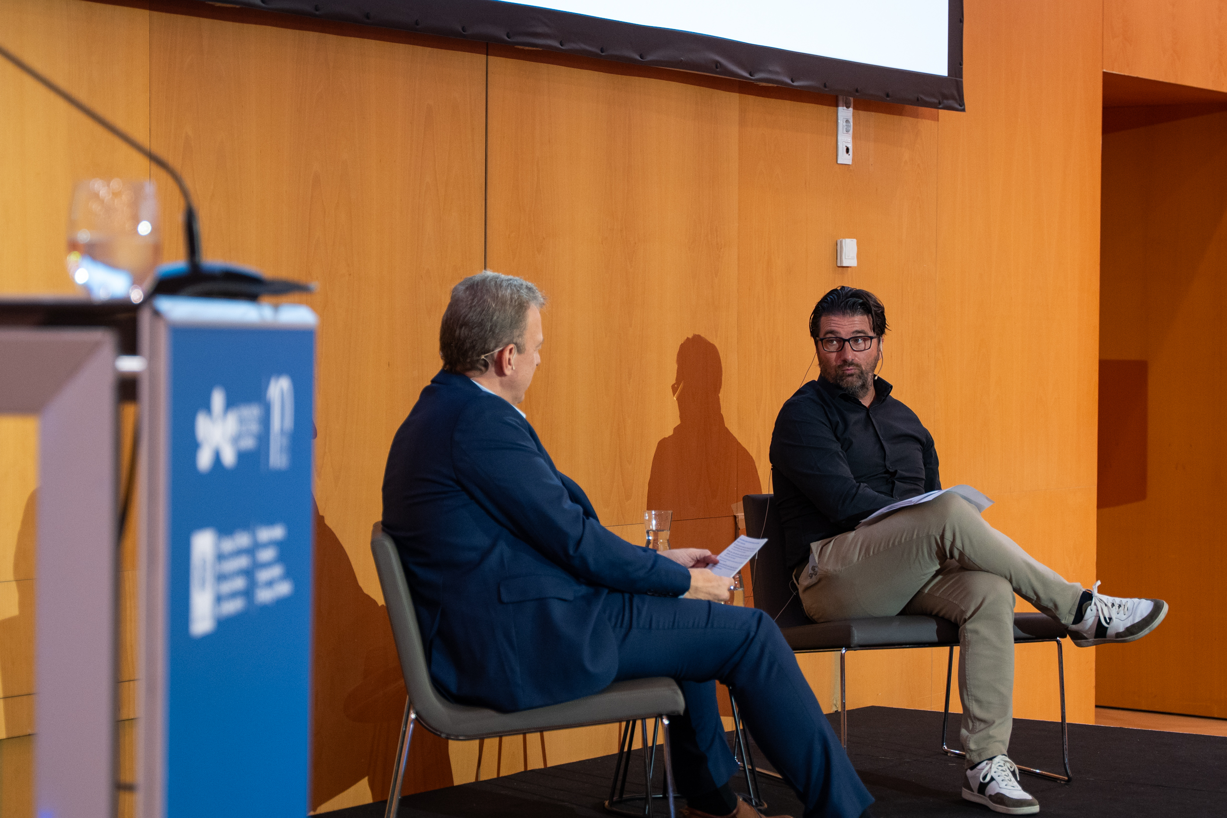 Imagen de la noticia David Castera (Rally Dakar): “El liderazgo no se debe refugiar en culpables, se trata de asumir decisiones con la cabeza fría y proteger a tu gente”