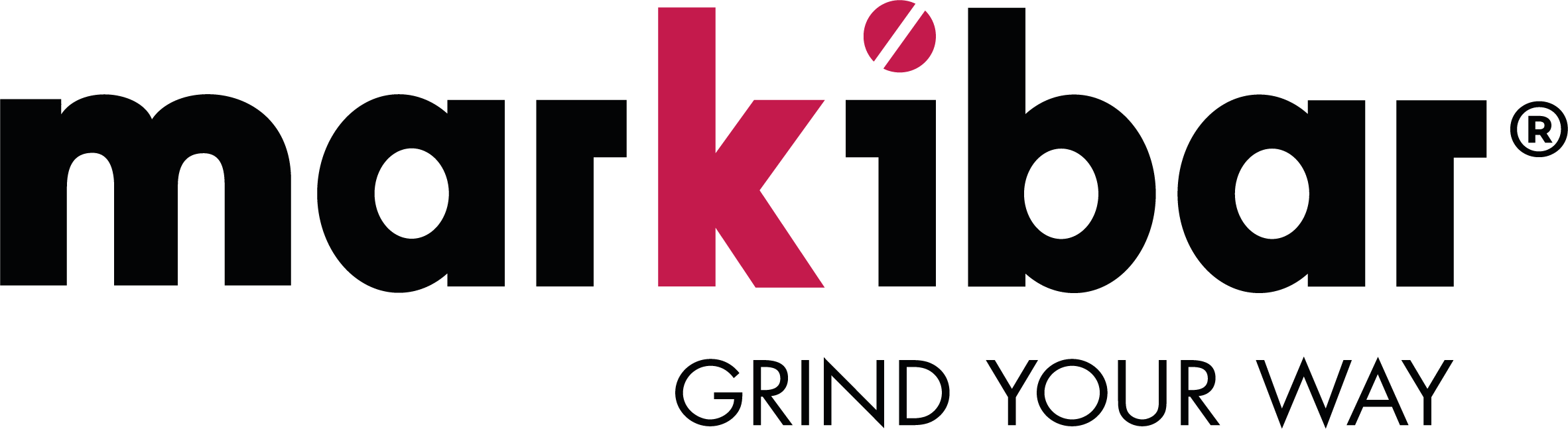 Logotipo de Markibar