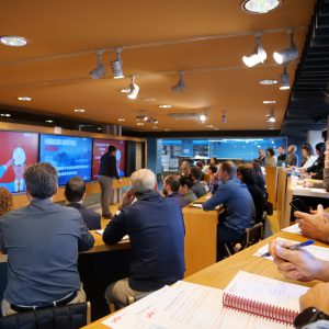 Imagen de la noticia Despertar la mirada preventiva: de parar-pensar-actuar a mapear riesgos en planta para decidir seguro