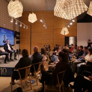 Imagen de la noticia “Marketing honesto, proteger la innovación y alinear marketing-ventas”: el recetario de Emilio García Duarte para crecer