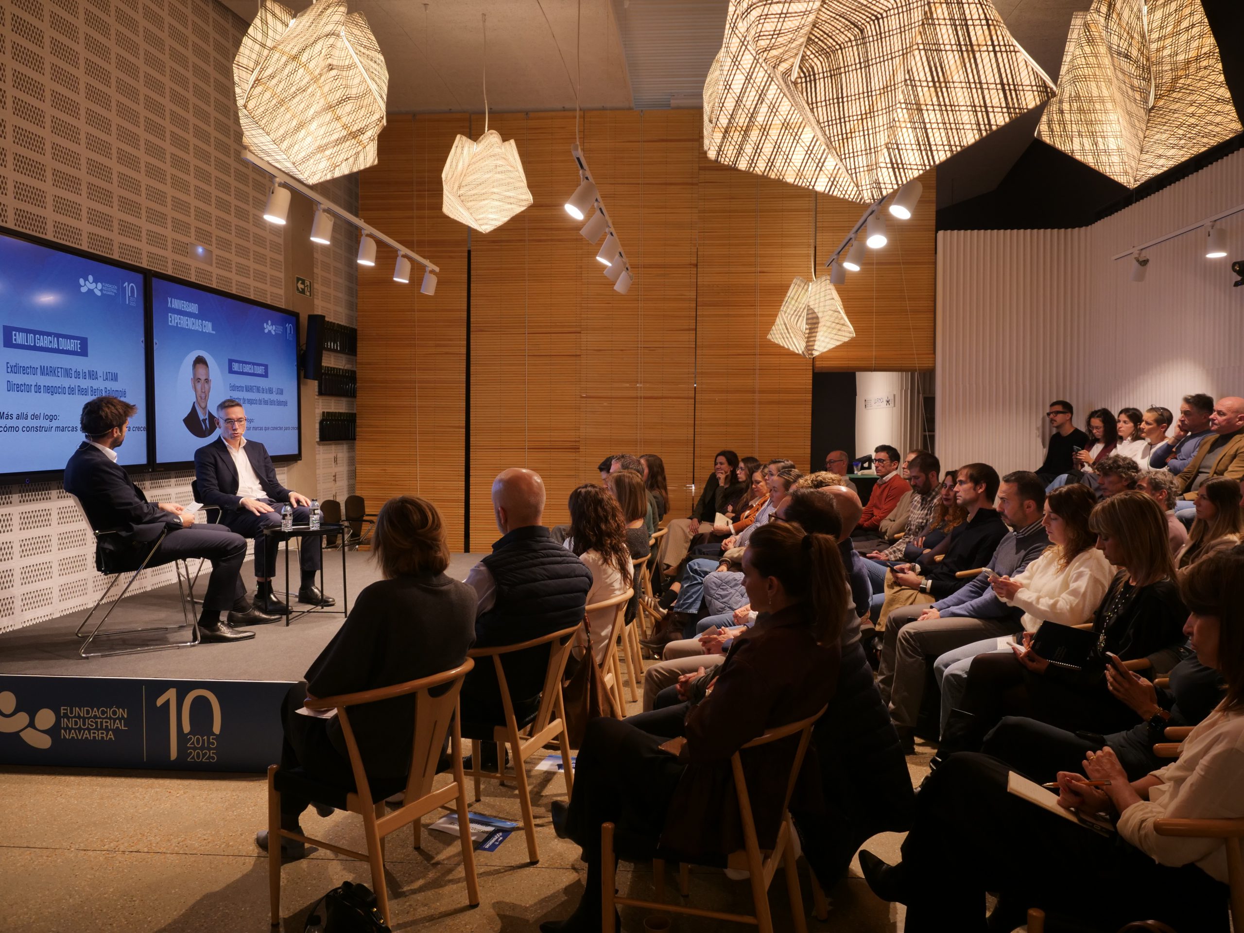 Imagen de la noticia “Marketing honesto, proteger la innovación y alinear marketing-ventas”: el recetario de Emilio García Duarte para crecer