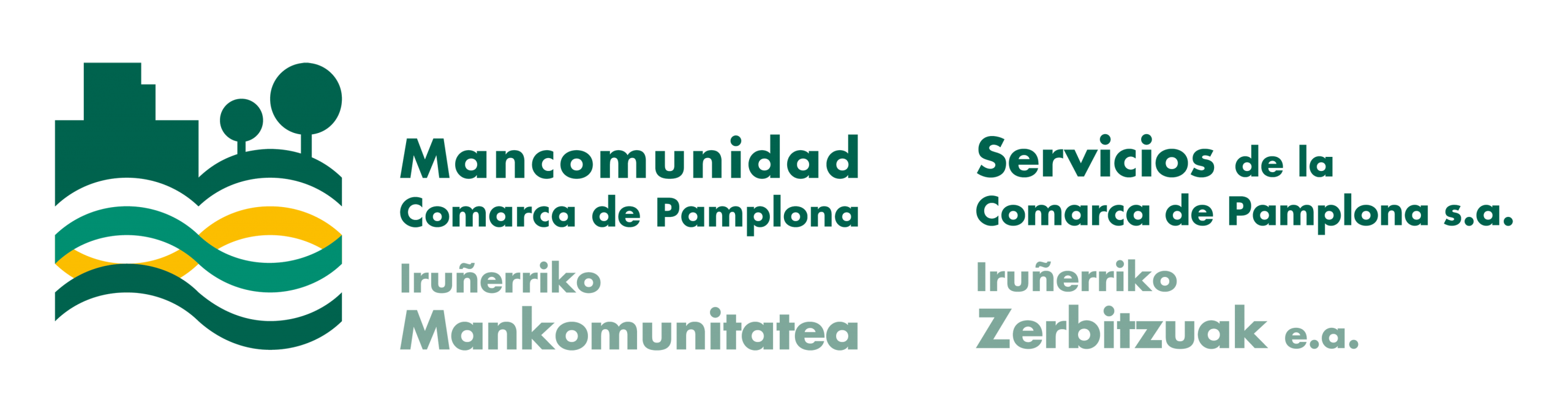 Mancomunidad de la Comarca de Pamplona