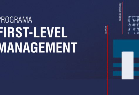 Imagen de la noticia Fundación Industrial Navarra lanza First-Level Management, su nuevo programa para mandos intermedios