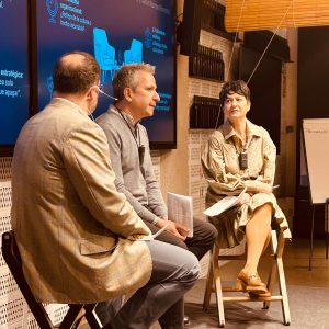 Imagen de la noticia Fundación Industrial Navarra lanza el Programa de Absentismo, una de sus iniciativas clave para 2026