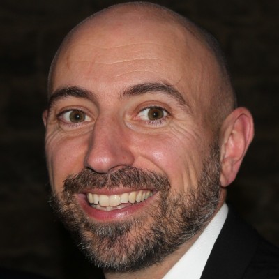 Alfonso Puértolas