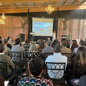 Imagen de la noticia La Fundación Industrial Navarra impulsa un cambio de paradigma en la gestión del absentismo centrado en la cultura y el liderazgo