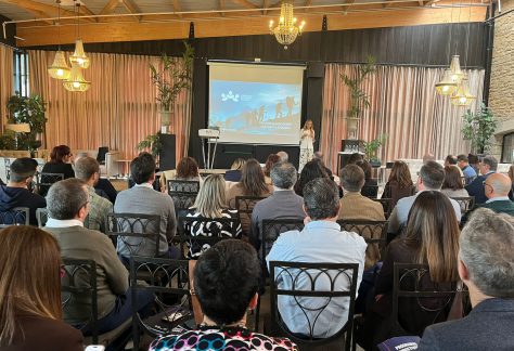 Imagen de la noticia La Fundación Industrial Navarra impulsa un cambio de paradigma en la gestión del absentismo centrado en la cultura y el liderazgo