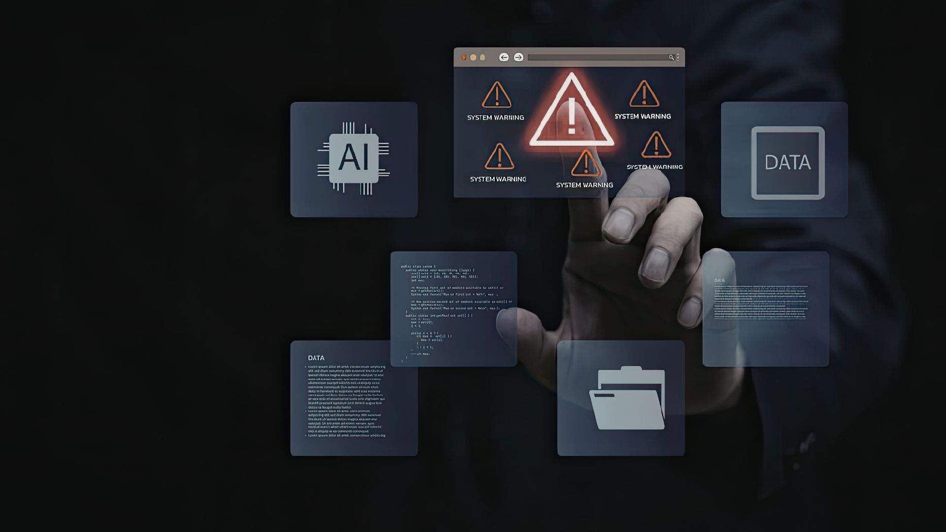 Imagen de la noticia ¿Están las empresas obligadas a formar a sus empleados si utilizan inteligencia artificial en su día a día?
