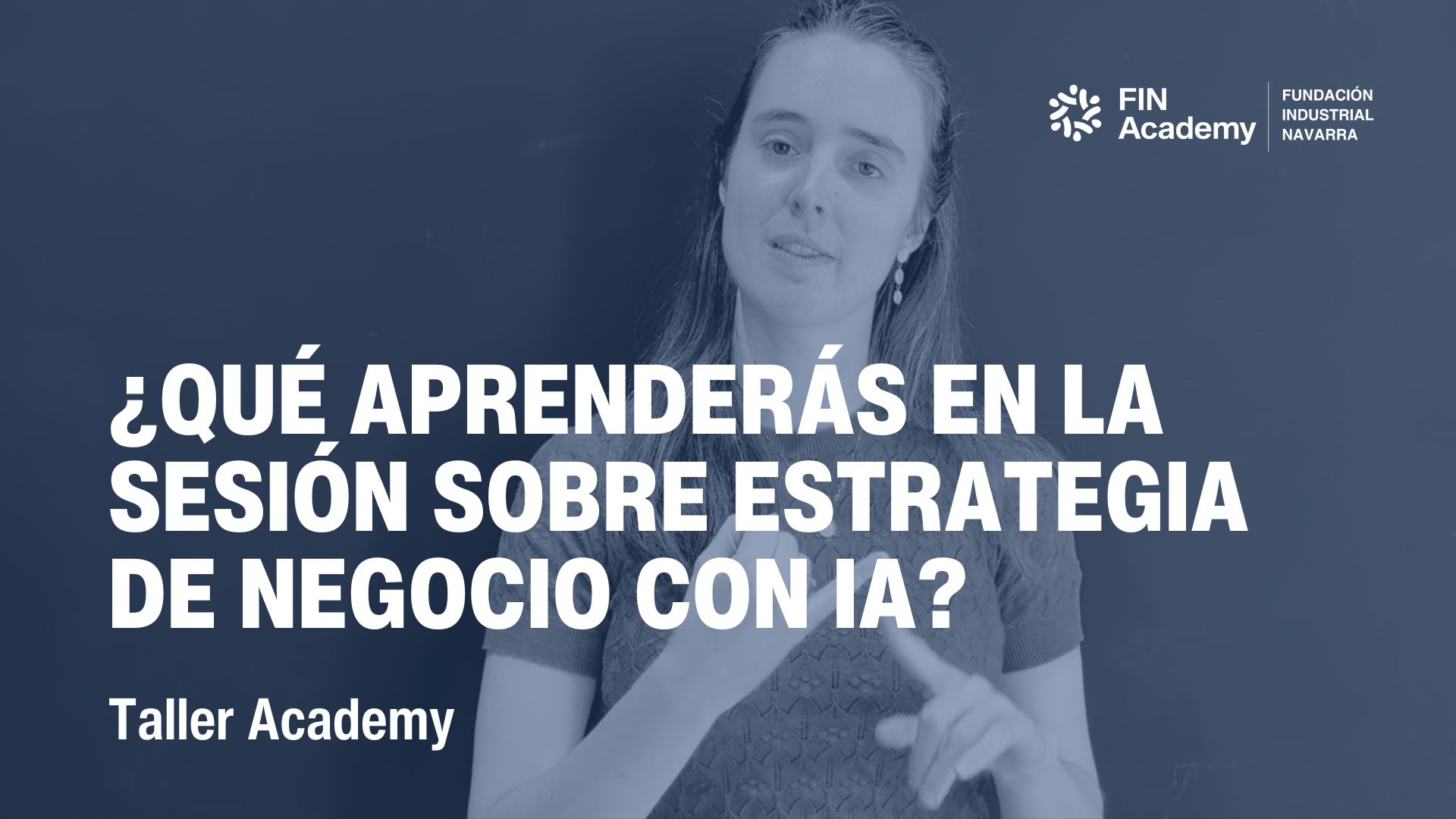 Poster del vídeo