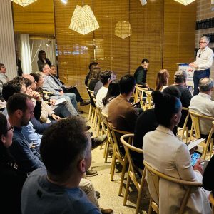 Imagen de la noticia Activando la cultura de la innovación en la industria